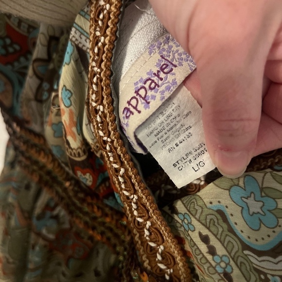 Y Apparel y2k style dress - Picture 3 of 12